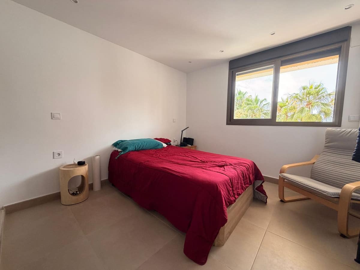 2 bedroom Apartment in Torremolinos in Torremolinos - foto 9