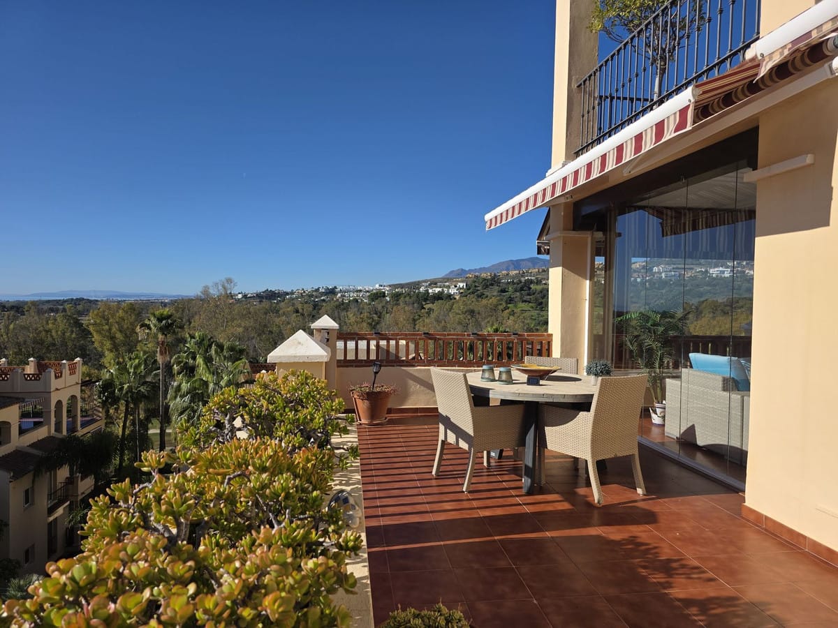 2 bedroom Apartment in Atalaya in Atalaya - foto 7