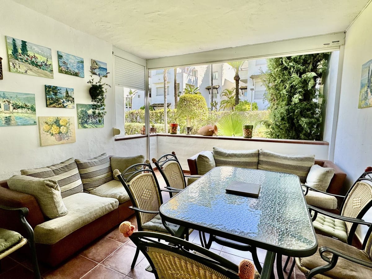 3-slaapkamer appartement in Costalita, Estepona in Costalita - foto 5