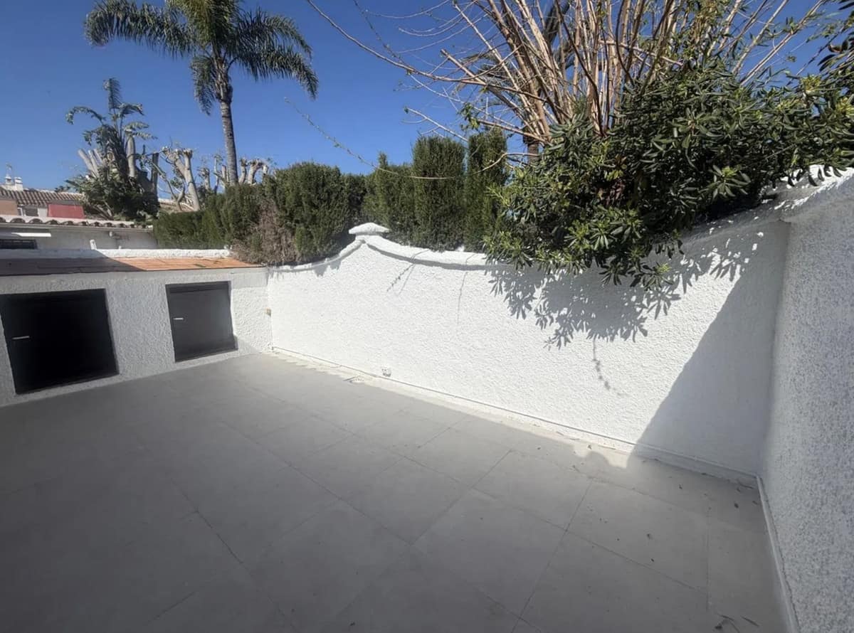 Woning met 2 slaapkamers in Cortijo Blanco in Cortijo Blanco - foto 15