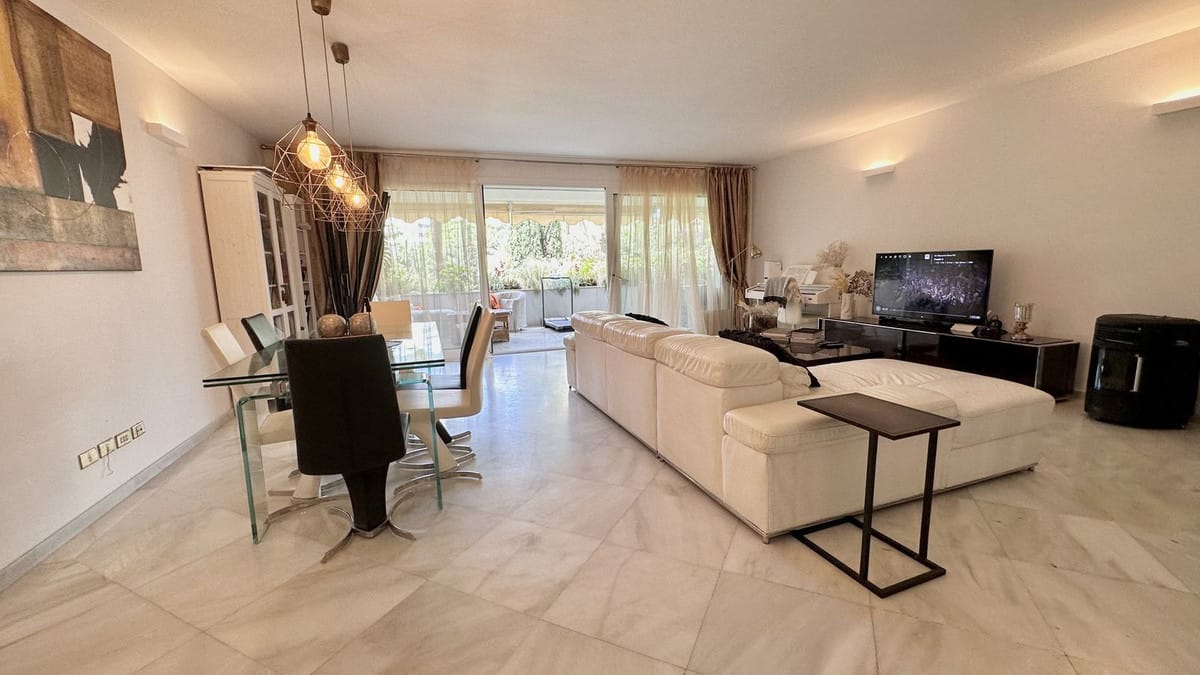 Drie-slaapkamerappartement aan The Golden Mile in The Golden Mile - foto 6