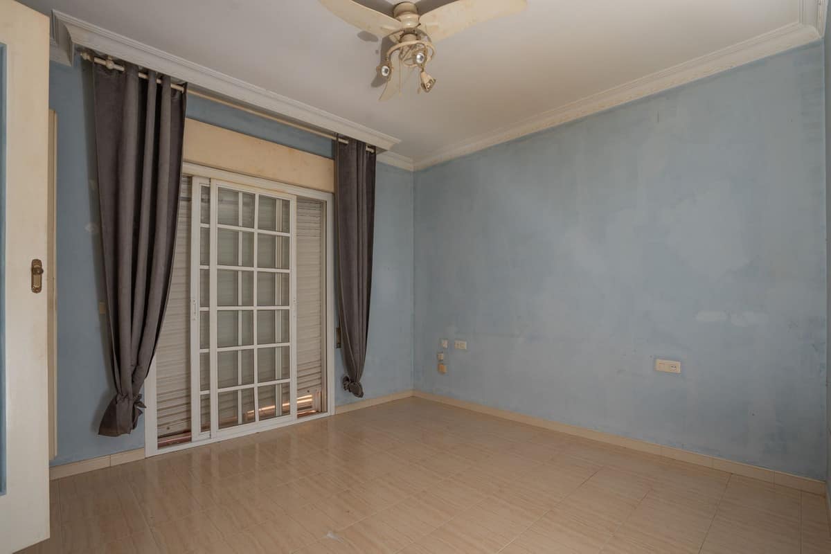 3-slaapkamer rijtjeshuis in Mijas Costa in Mijas Costa - foto 16