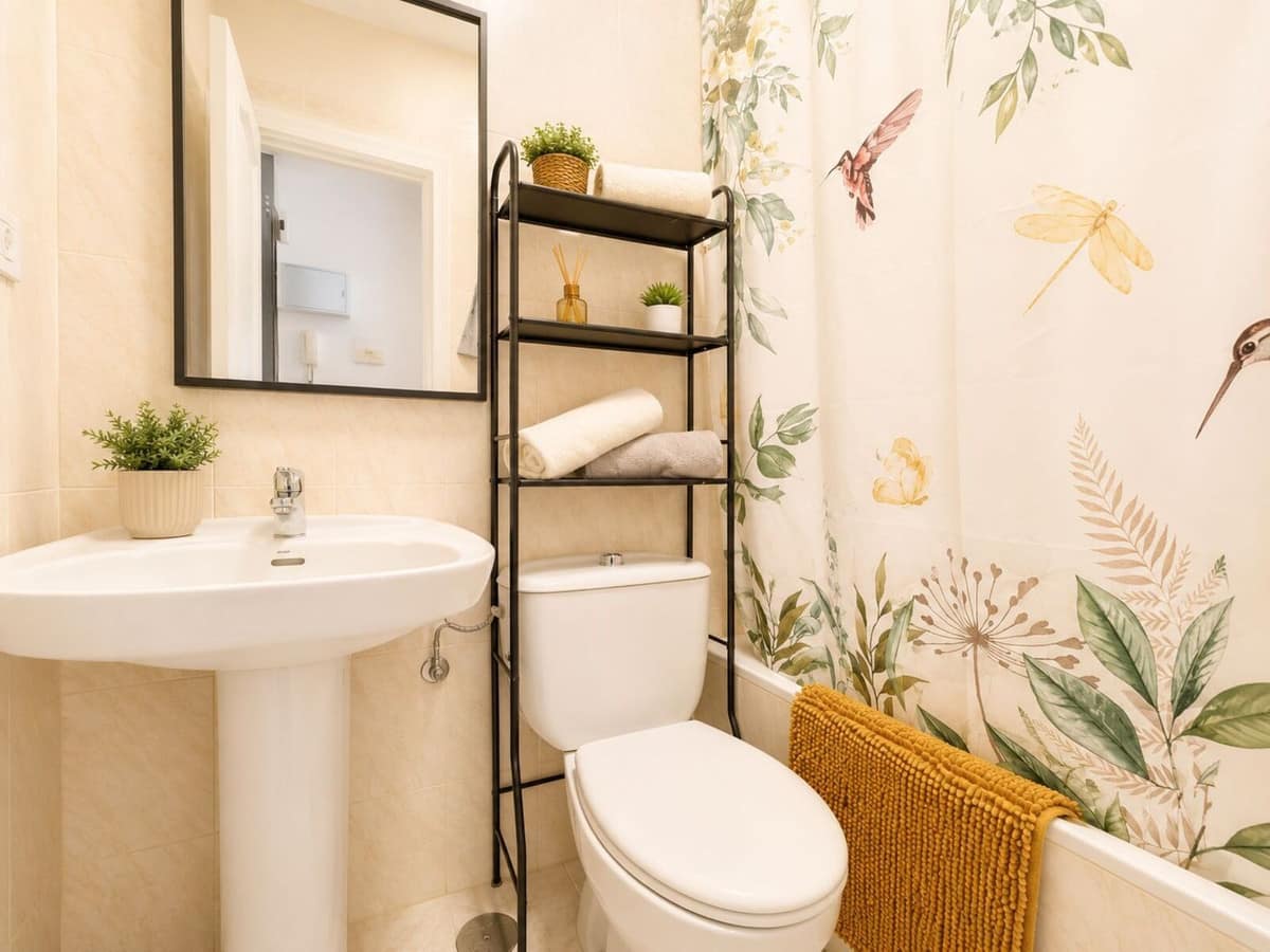Appartement met 3 slaapkamers in Fuengirola in Fuengirola - foto 11