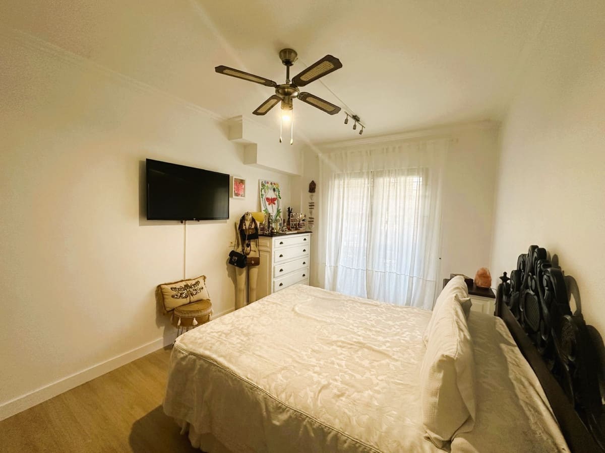 2-slaapkamer appartement aan het strand in San Pedro de Alcántara in San Pedro de Alcántara - foto 12