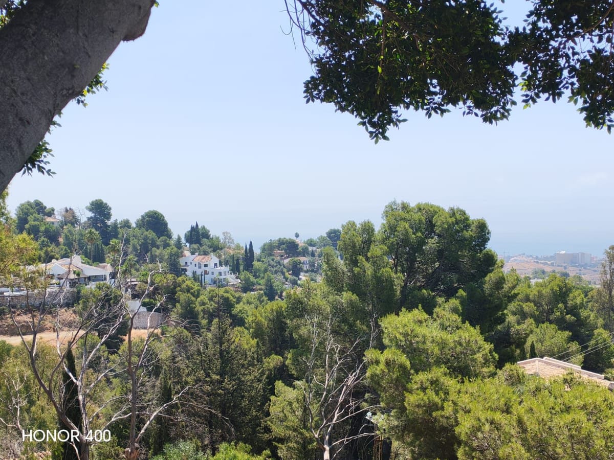 4 bedroom House in Mijas in Mijas - foto 6