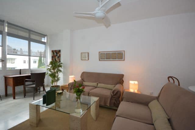 2-slaapkamer-appartement in The Golden Mile in The Golden Mile - foto 2