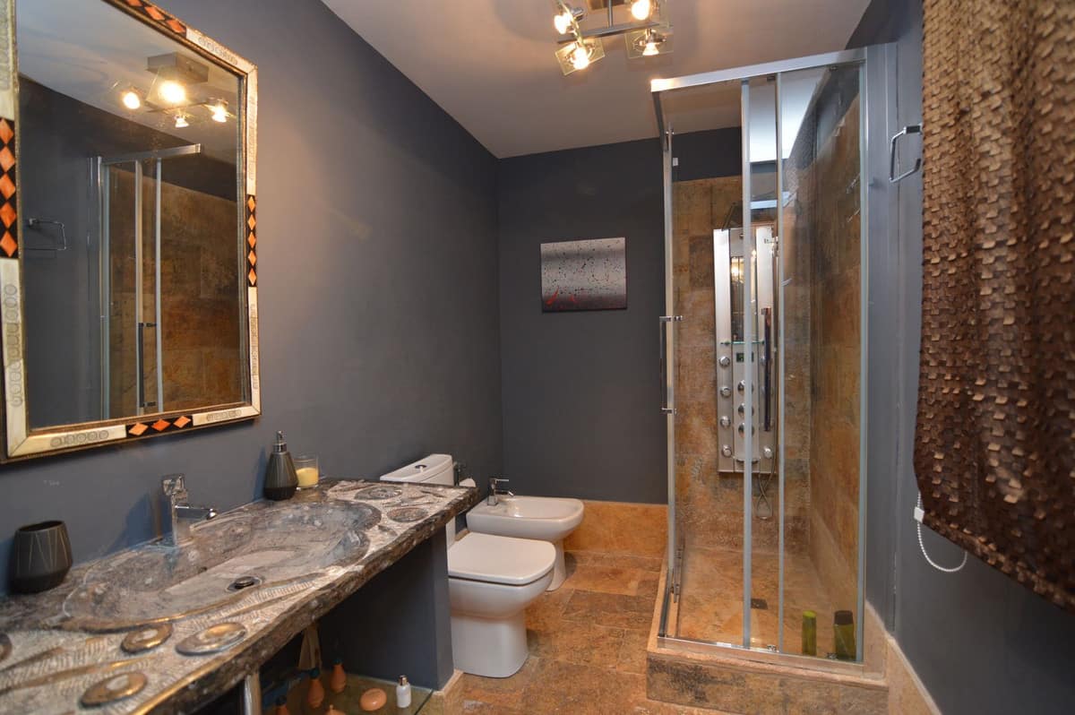 Appartement met 3 slaapkamers in Puerto Banús in Puerto Banús - foto 13