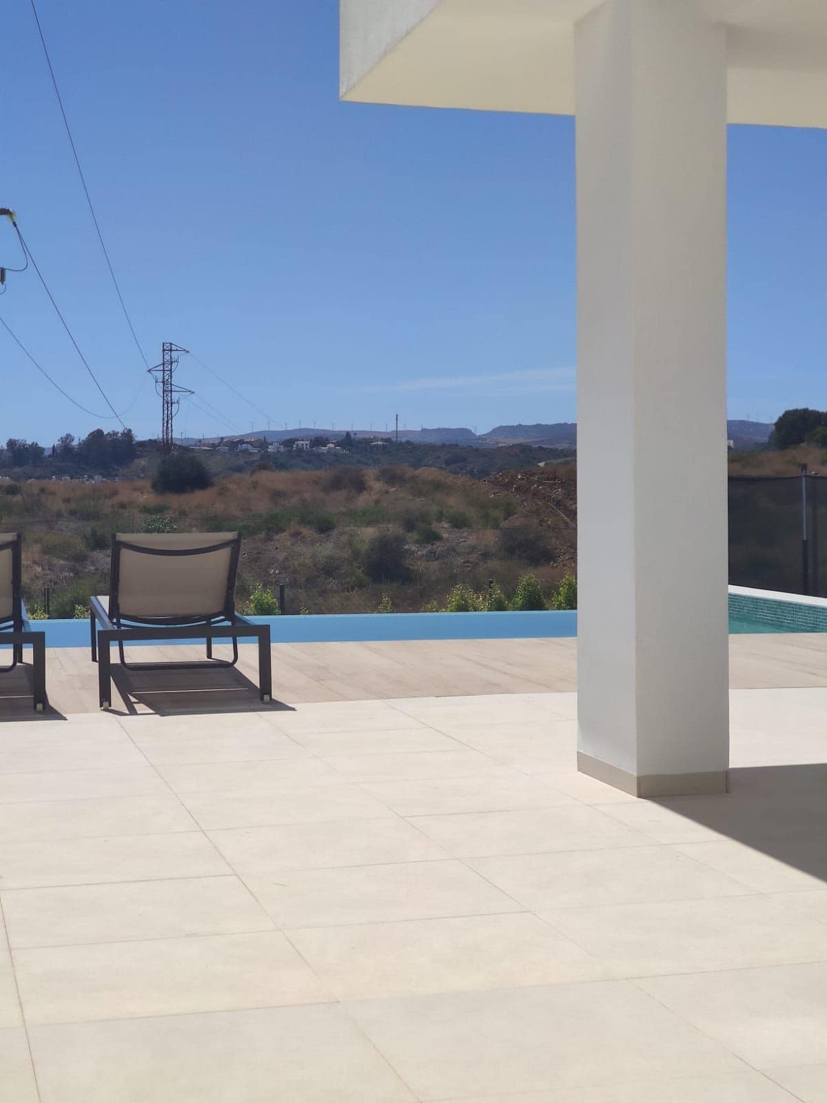 Vrijstaande villa met 4 slaapkamers in Estepona in Estepona - foto 14