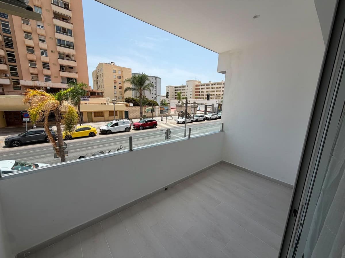 Appartement met 2 slaapkamers in Torremolinos in Torremolinos - foto 7