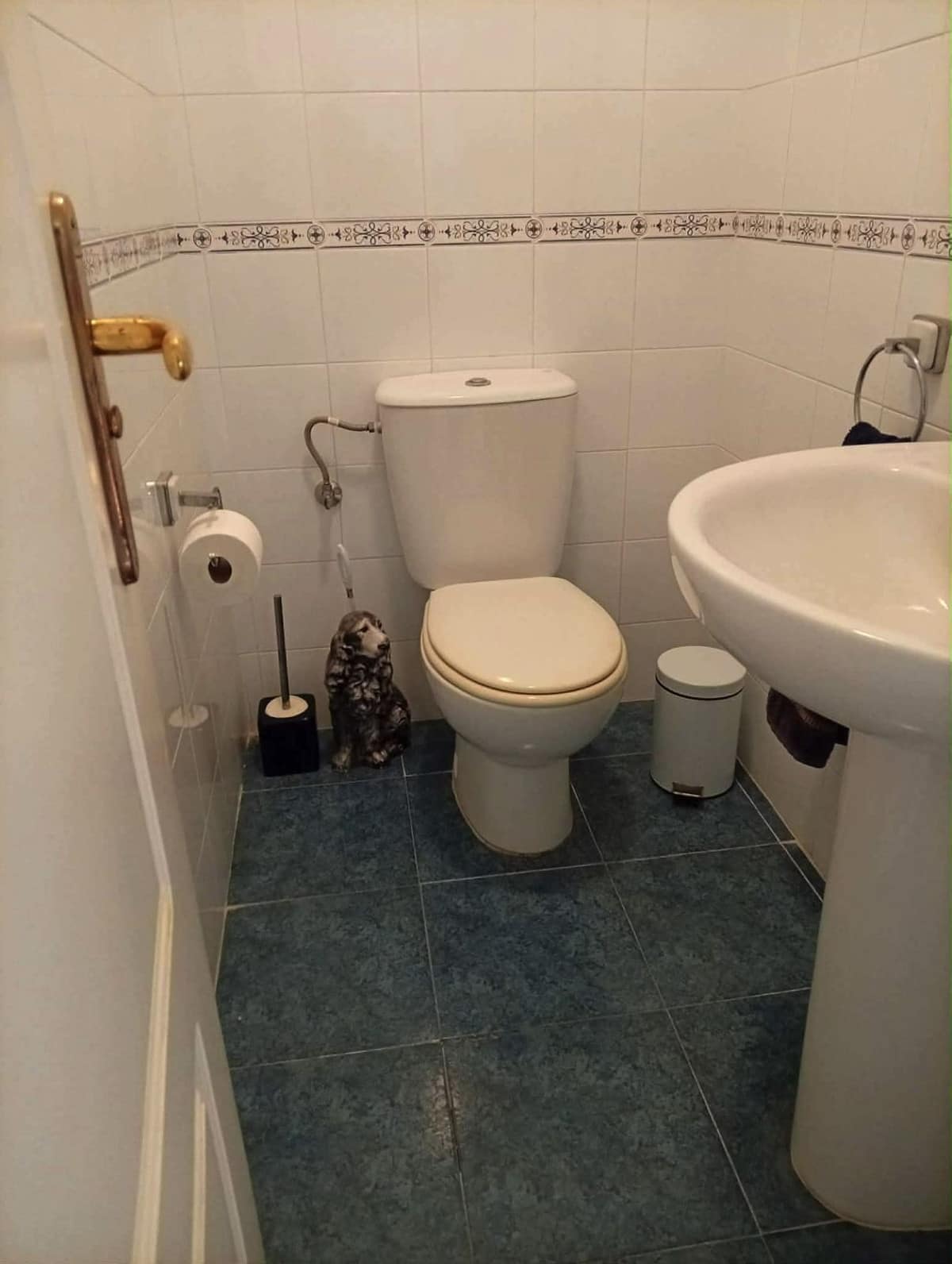 Charmante halfvrijstaande villa met 3 slaapkamers in Princesa Kristina, La Duquesa in La Duquesa - foto 17