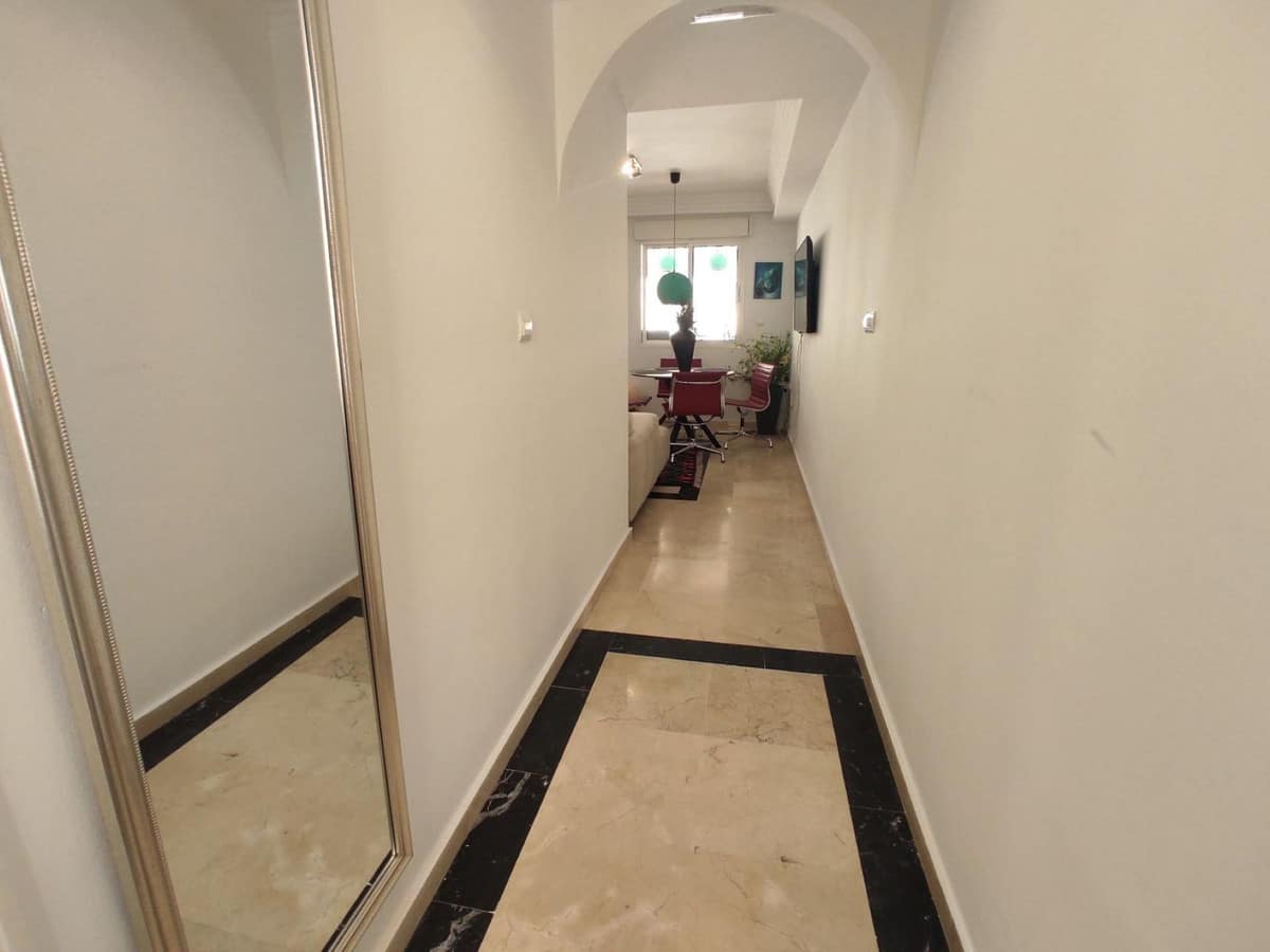 1-slaapkamer appartement in Marbella in Marbella - foto 15