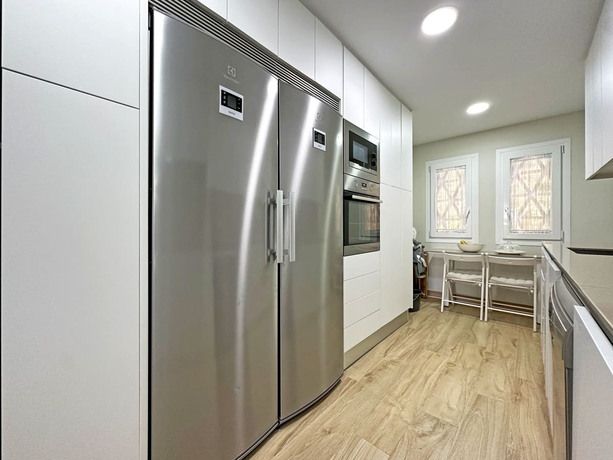 Appartement met 2 slaapkamers in Las Joyas, Estepona in Estepona - foto 8