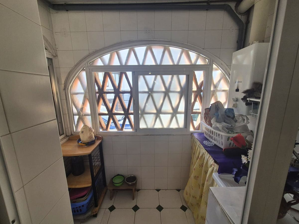 5-slaapkamerwoning in Los Boliches in Los Boliches - foto 5