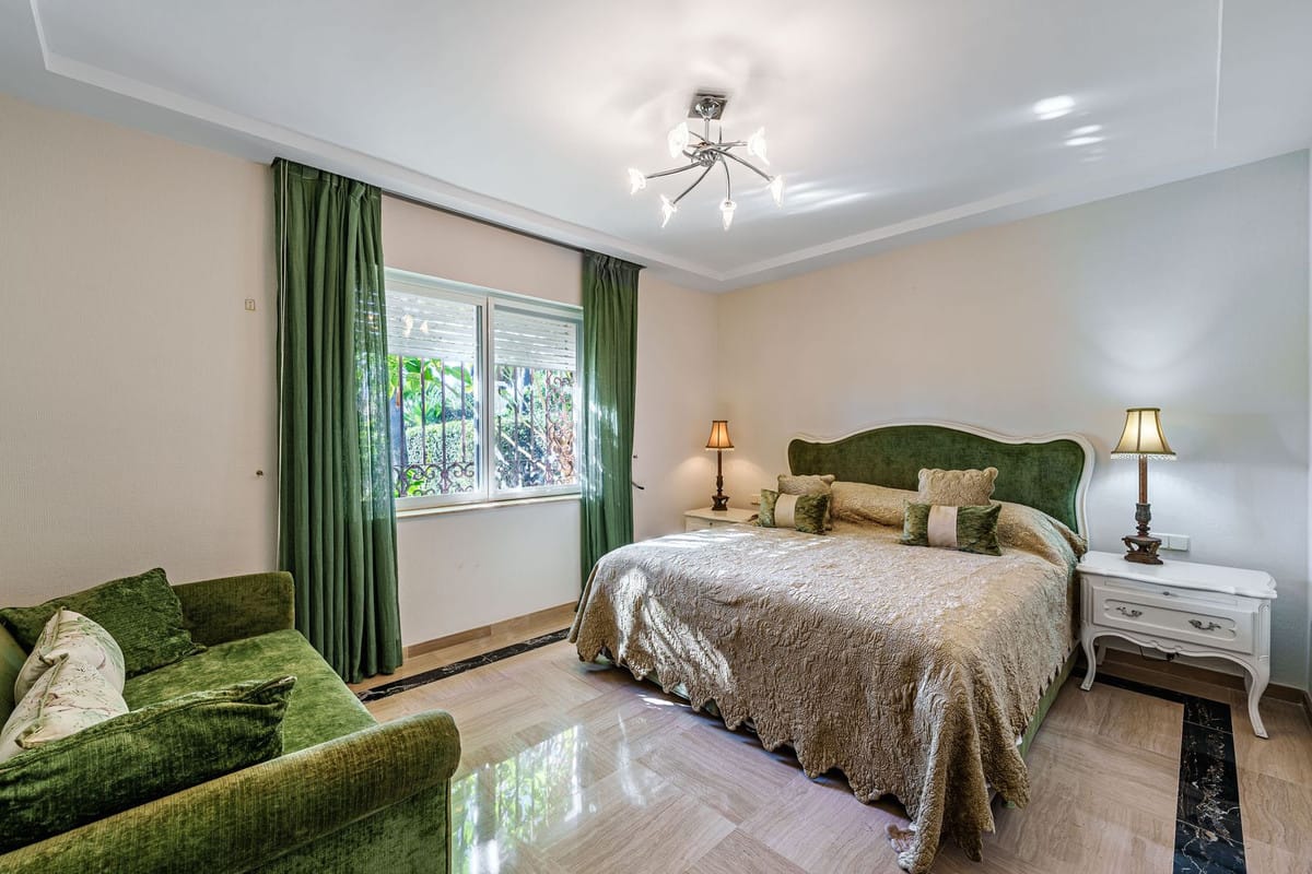 9-slaapkamer villa in Benamara in Benamara - foto 8