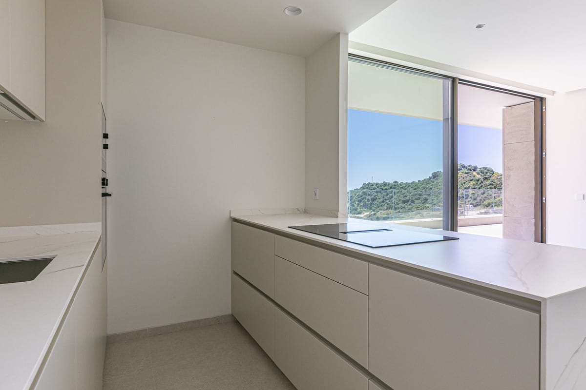 Casa El Lago: Luxe 3-slaapkamer appartement in Benahavís (Real de La Quinta) in Benahavís - foto 19