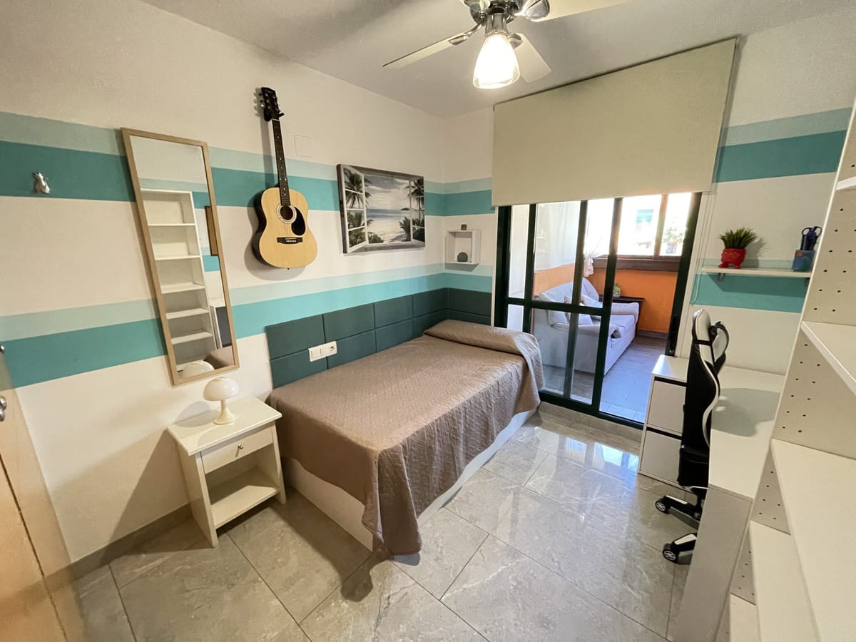 Appartement met 3 slaapkamers in Marbella in Marbella - foto 16