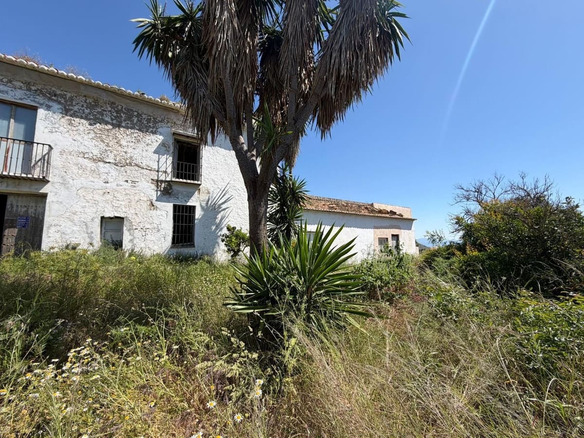 8 bedroom House in Málaga Este in Málaga Este - foto 7