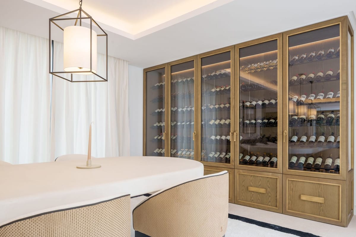 5-slaapkamer villa in Nueva Andalucía in Nueva Andalucía - foto 14