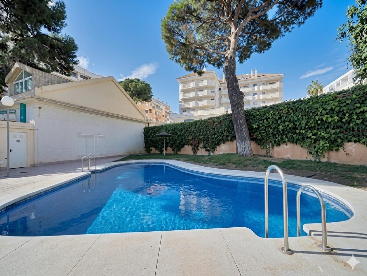 Appartement met 1 slaapkamer in Benalmádena Costa in Benalmadena - foto 6