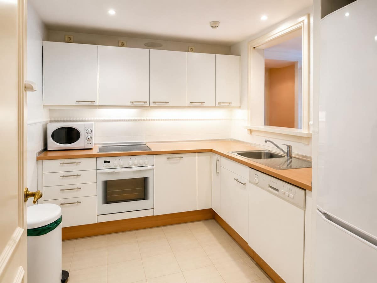 2-slaapkamer appartement aan de New Golden Mile in New Golden Mile - foto 10