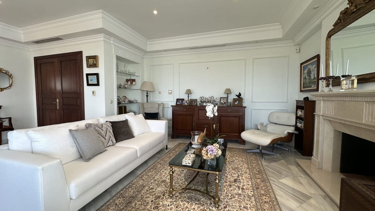6-slaapkamer villa in Málaga Este in Málaga Este - foto 11