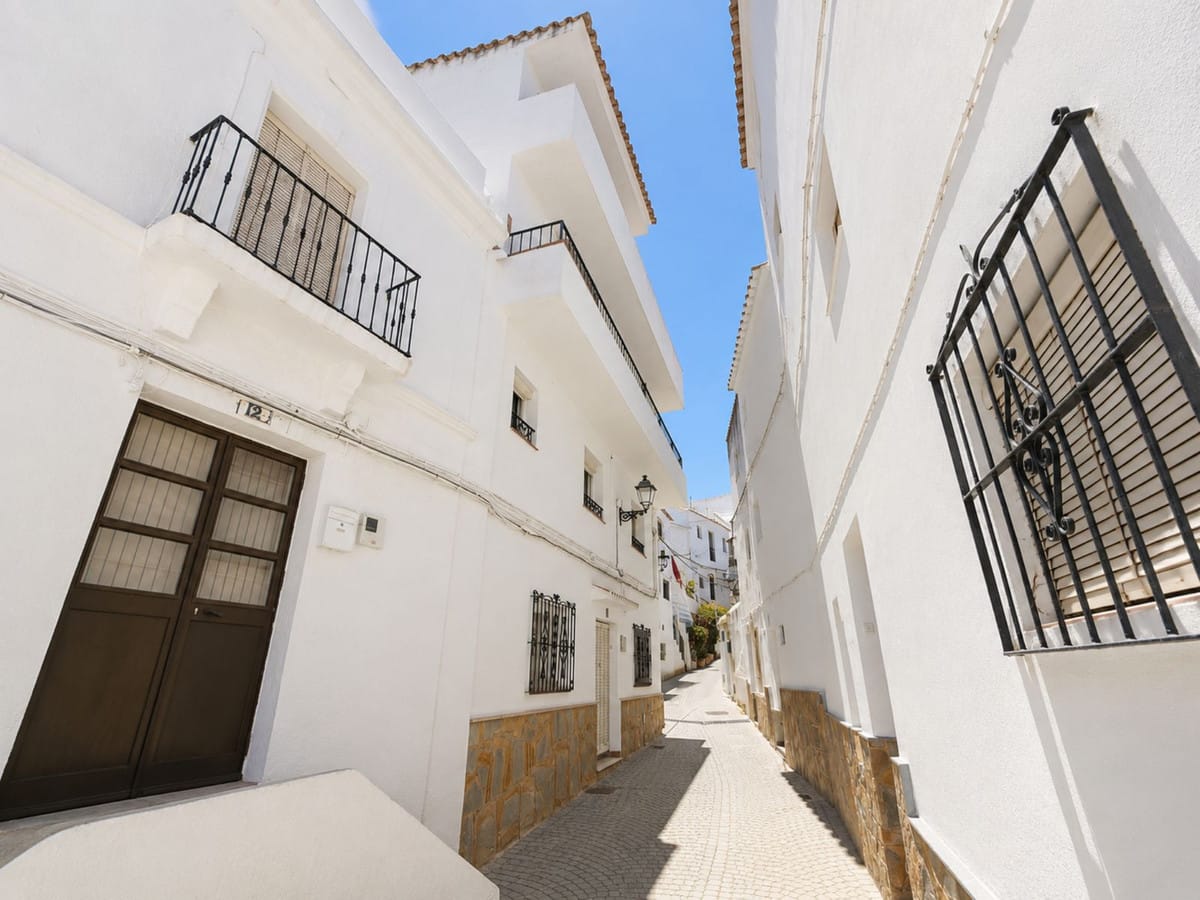 3-slaapkamerhuis in Casares in Casares - foto 16
