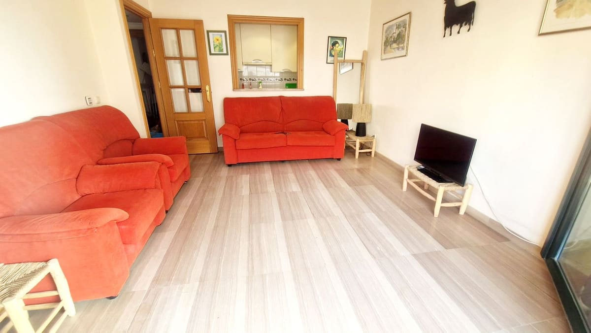 Appartement met 1 slaapkamer in Fuengirola in Fuengirola - foto 11