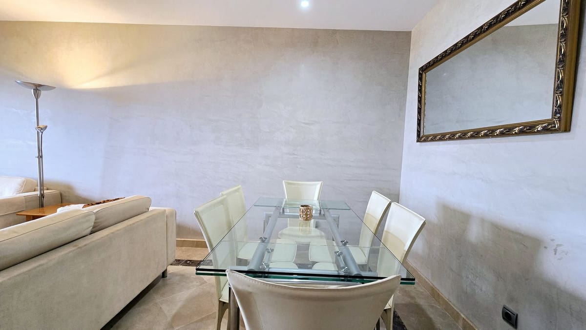 Appartement met 2 slaapkamers in La Duquesa in La Duquesa - foto 9