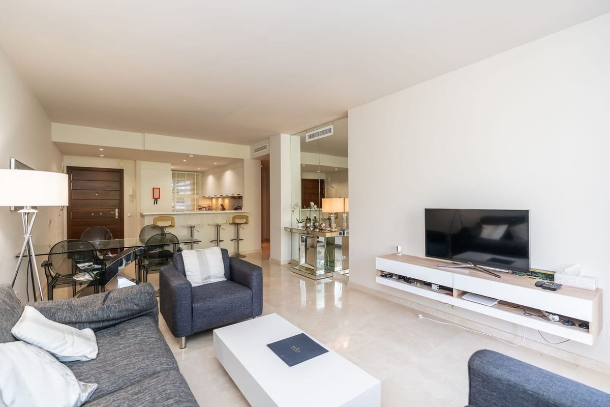 2-slaapkamer appartement in Casares in Casares - foto 9