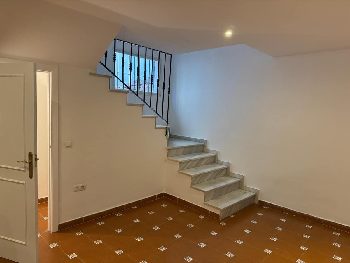 4-slaapkamer townhouse te koop in Marbella Centro – El Vergel in Marbella - foto 9