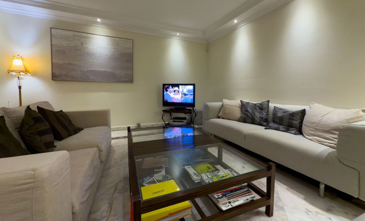 7-slaapkamer villa in El Rosario, Marbella Oost in El Rosario - foto 6