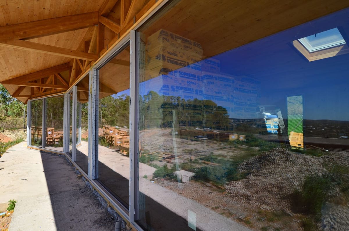 Exclusieve villa in aanbouw met zeezicht in La Reserva, Sotogrande Alto in Sotogrande Alto - foto 17