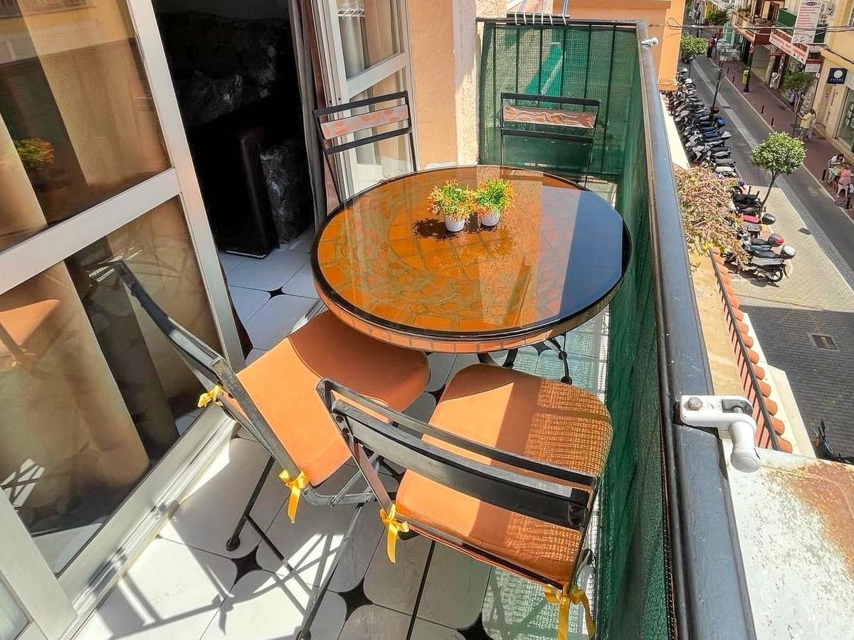 Drie-slaapkamer appartement in Fuengirola in Fuengirola - foto 16