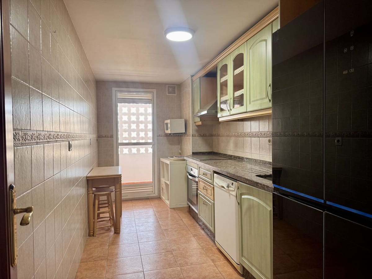 4-slaapkamerappartement in San Pedro de Alcántara in San Pedro de Alcántara - foto 5