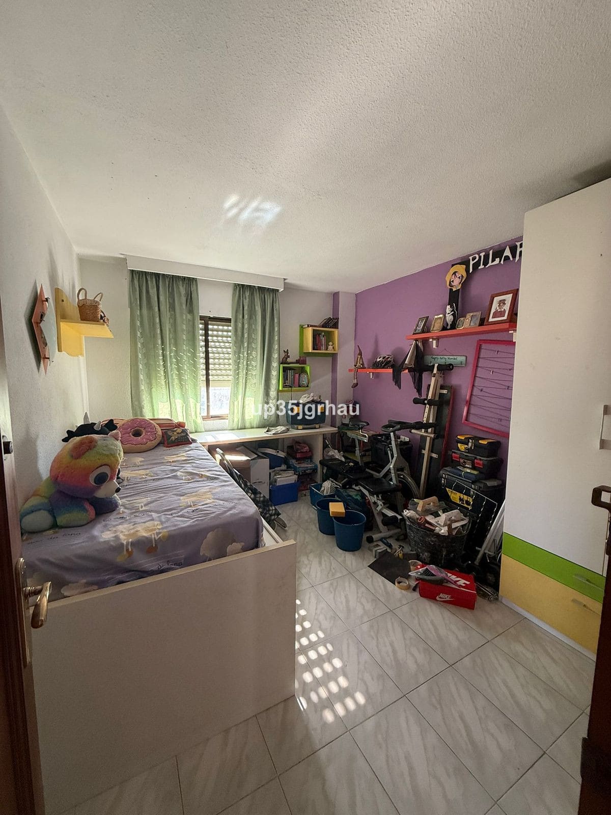 4-slaapkamer appartement op de bovenste verdieping in Estepona in Estepona - foto 8