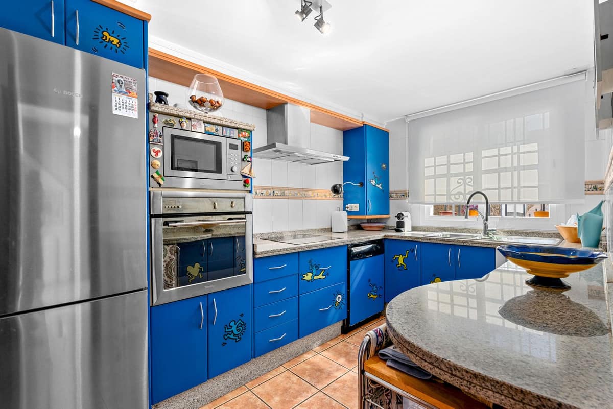 3 bedroom House in Estepona in Estepona - foto 11