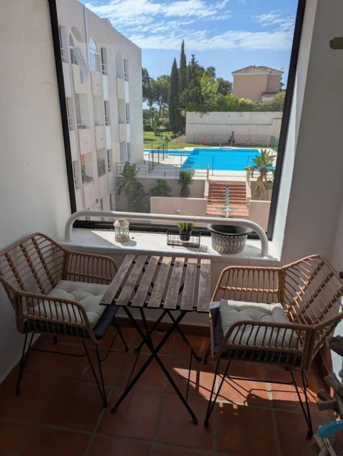 Apartment in Sotogrande Costa in Sotogrande Costa - foto 5