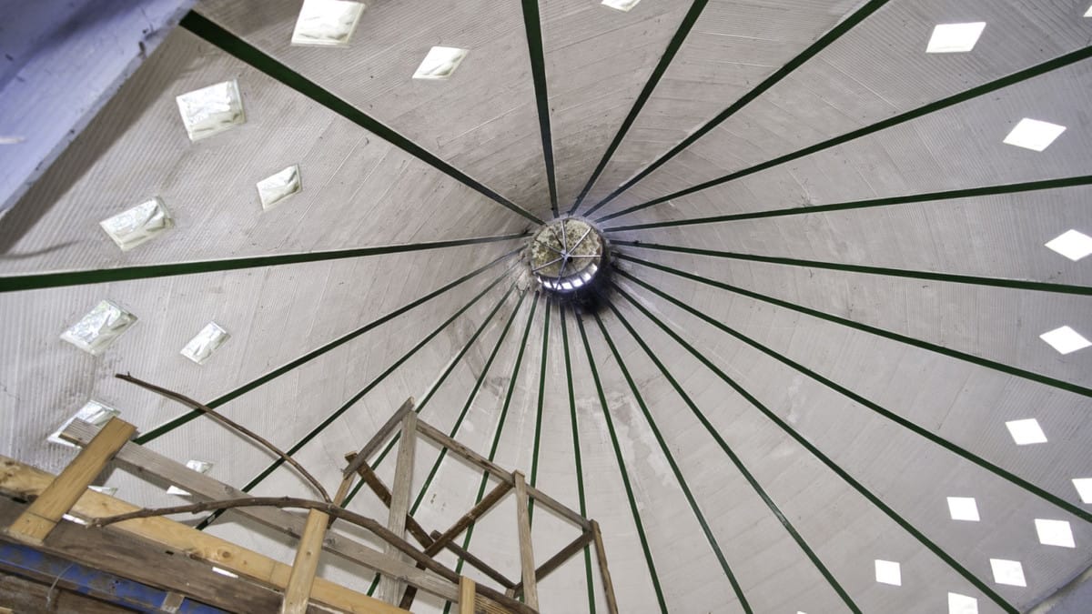 Kavels in Coín tussen Coín en Alhaurín Golf met zeezicht in Coín - foto 9