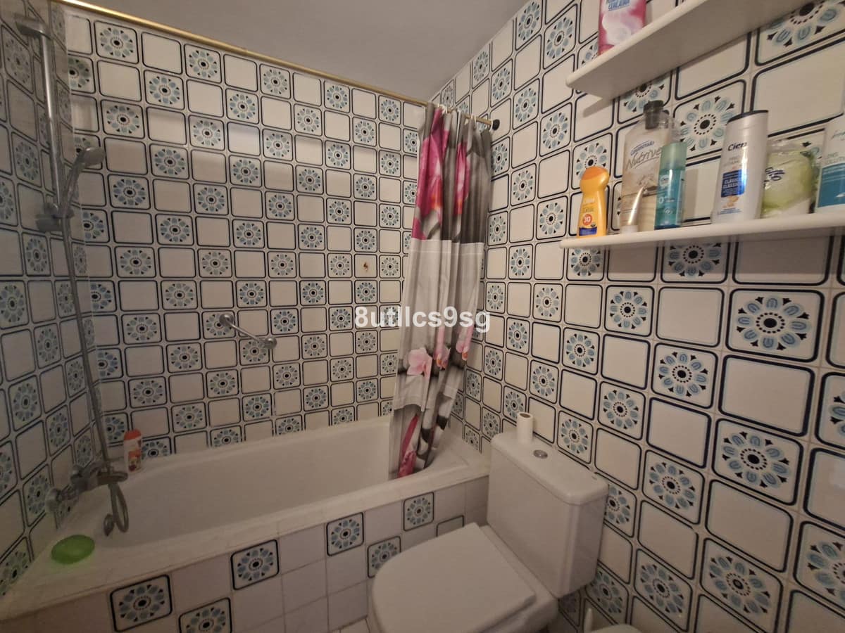 2-slaapkamer villa in La Campana, Málaga in La Campana - foto 18