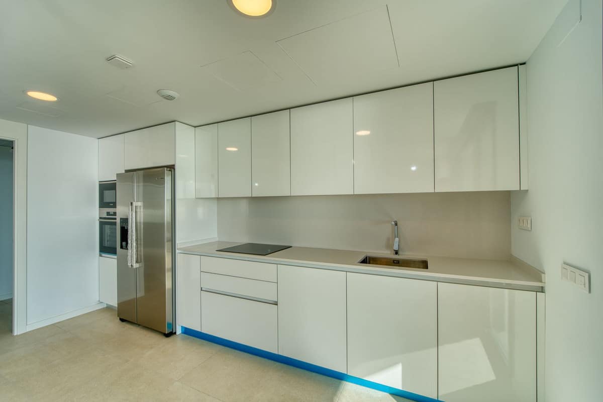 Appartement met 3 slaapkamers en zeezicht in Torremolinos in Torremolinos - foto 20