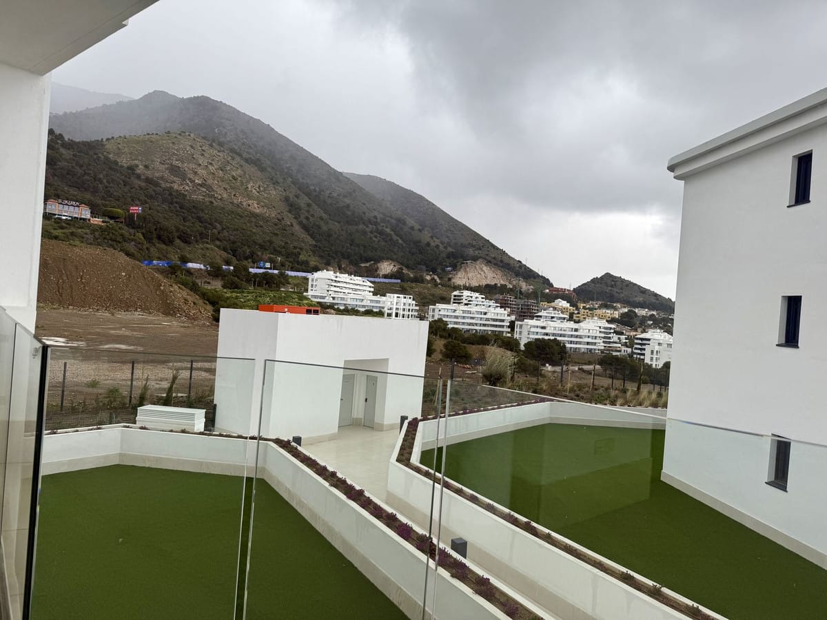 Drie-slaapkamerappartement te koop in Fuengirola (Lomas 2, Las Lomas del Higuerón) in Fuengirola - foto 17