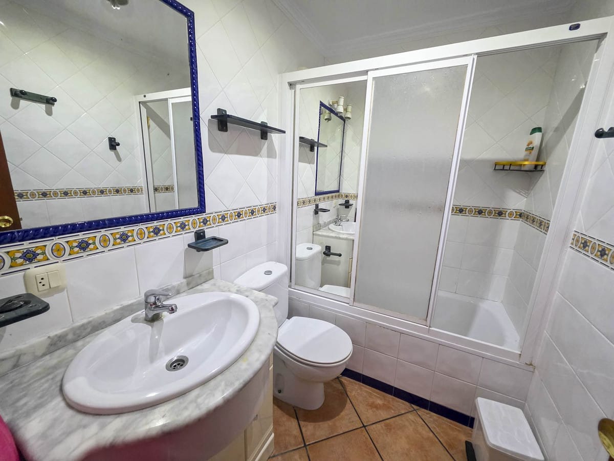 Charmant stadswoning aan het strand in La Duquesa in La Duquesa - foto 9