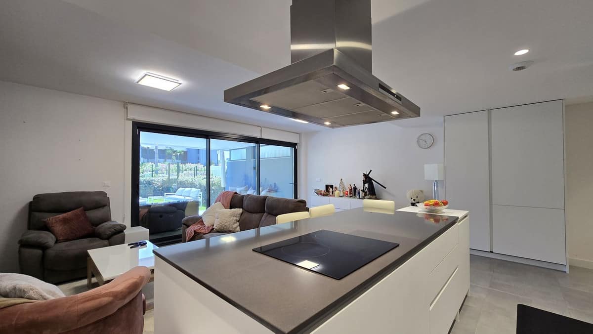 3-slaapkamer appartement in New Golden Mile in New Golden Mile - foto 7