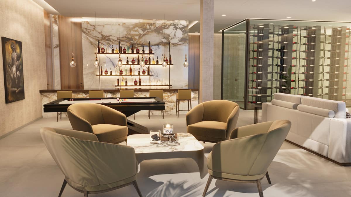 6-slaapkamer villa in El Madroñal in El Madroñal - foto 18