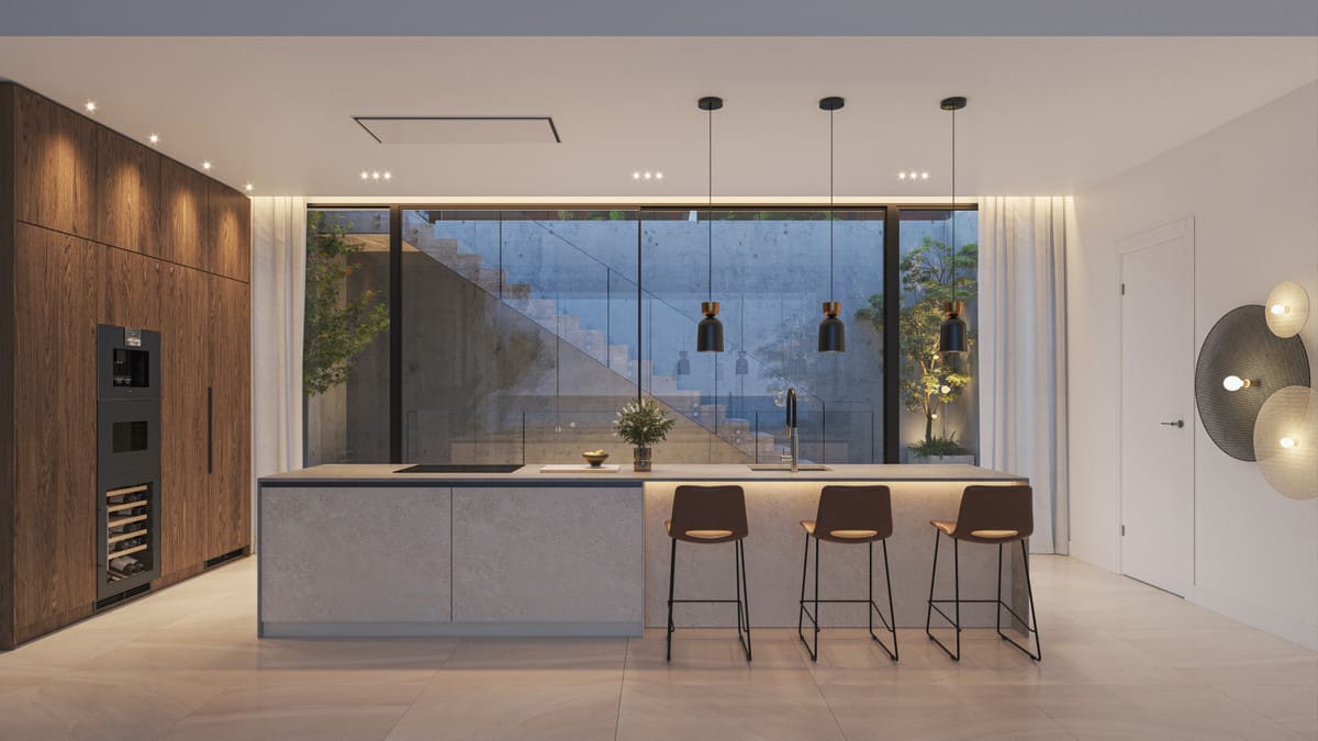 2-slaapkamerappartement in Manilva in Manilva - foto 4