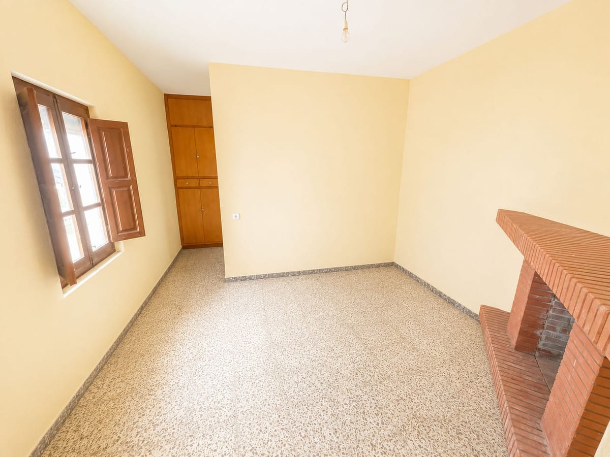 Charmant 3-slaapkamer landhuis in Pizarra in Pizarra - foto 9