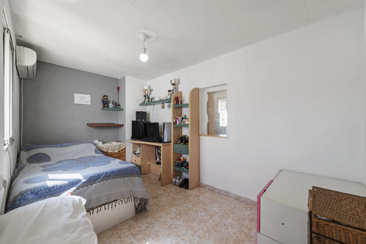 Drie-slaapkamer stadswoning in Mijas Costa in Mijas Costa - foto 10