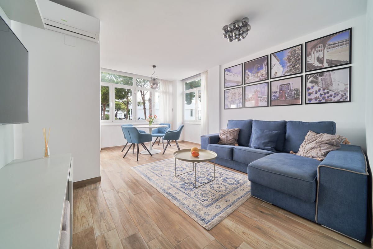 2-slaapkamer appartement in Elviria in Elviria - foto 5