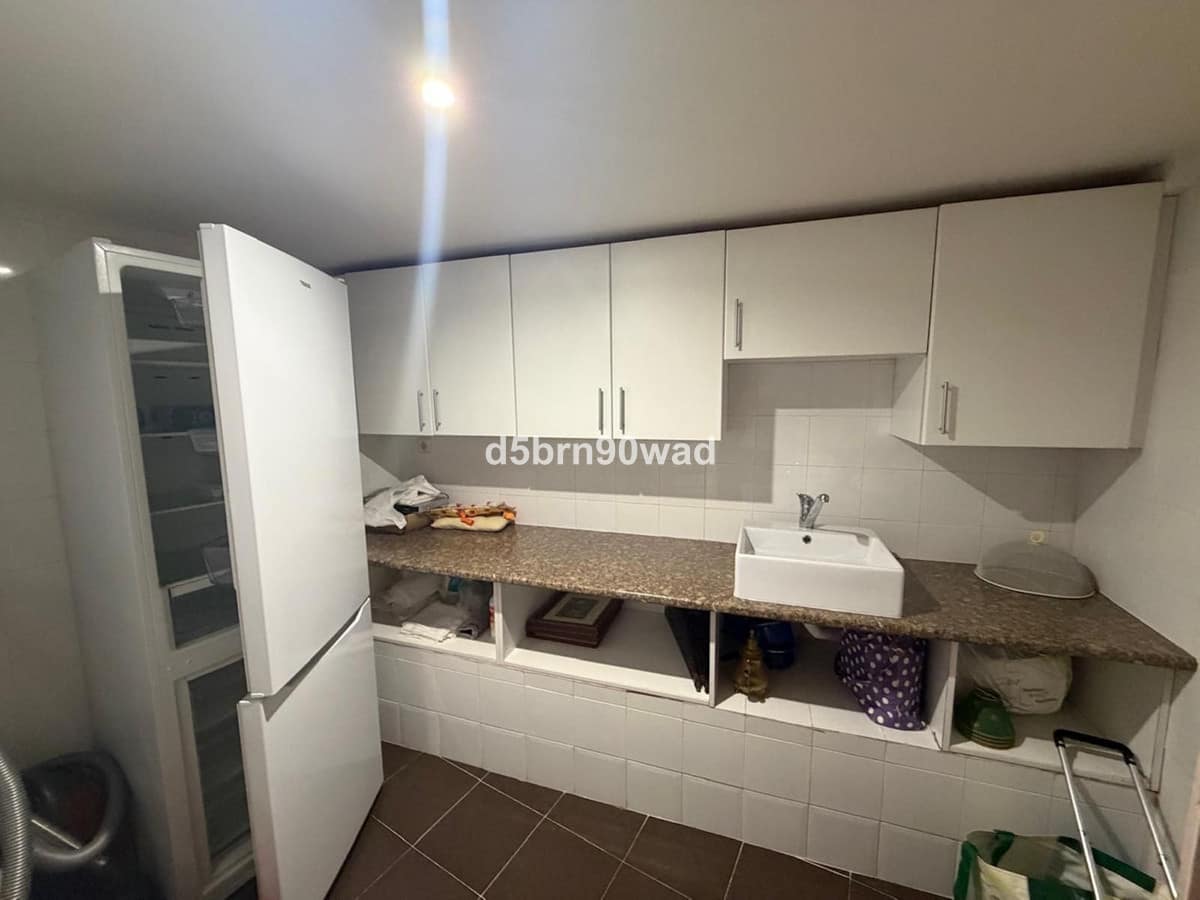 Traditionele 3-slaapkamer townhouse met zeezicht in Nagüeles, Marbella in Marbella - foto 8