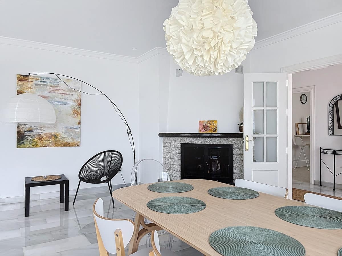 Villa met 3 slaapkamers in Caleta de Vélez, Málaga in Caleta de Vélez - foto 9